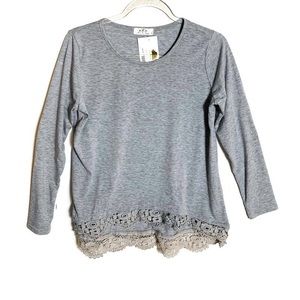 Tree of Life cotton top NWT